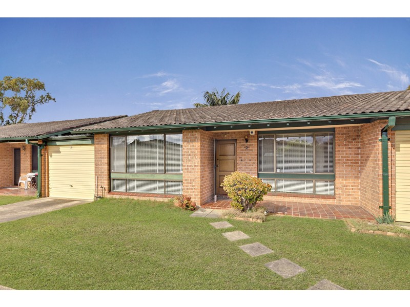 2/91 Lincoln Street, Belfield NSW 2191