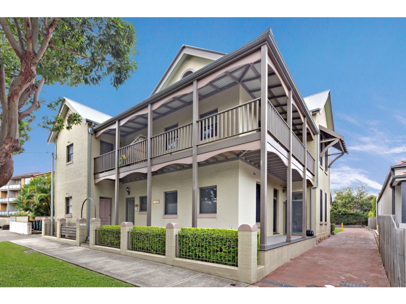 5/11 Woodcourt Street, Marrickville NSW 2204