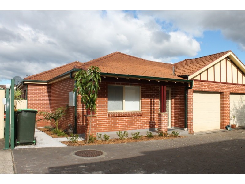 32a Dean Street, Strathfield South NSW 2136