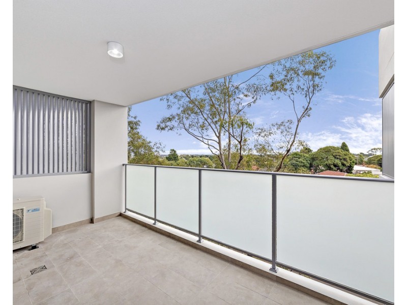 304/34 Willee Street, Strathfield NSW 2135