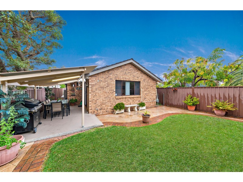 9 Stanley Street, Croydon Park NSW 2133
