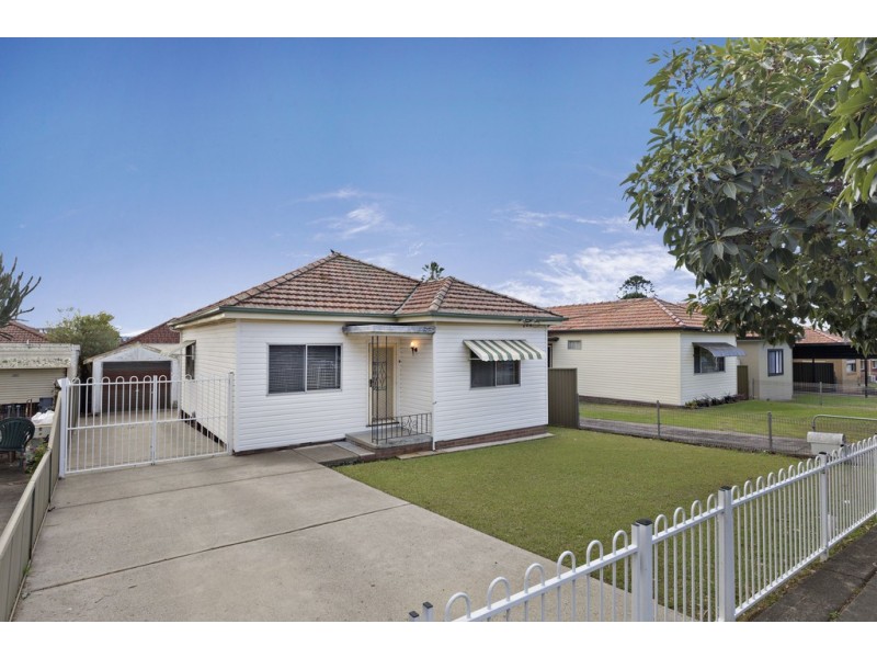 51 Georges Avenue, Lidcombe NSW 2141