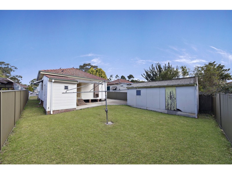 51 Georges Avenue, Lidcombe NSW 2141