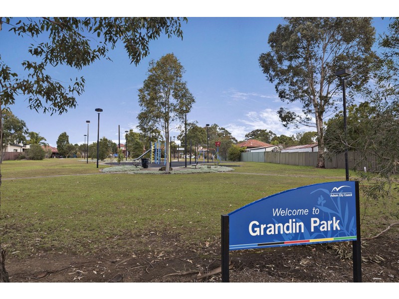 51 Georges Avenue, Lidcombe NSW 2141