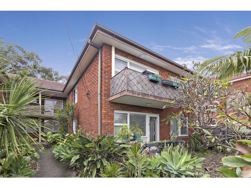 6/187 Frederick Street, Ashfield NSW 2131