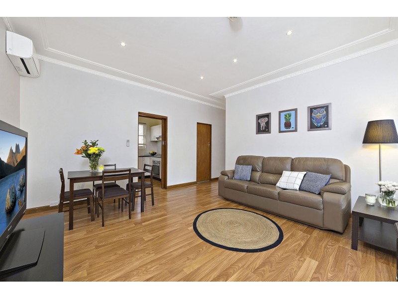 6/187 Frederick Street, Ashfield NSW 2131