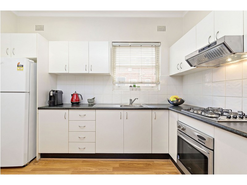 6/187 Frederick Street, Ashfield NSW 2131