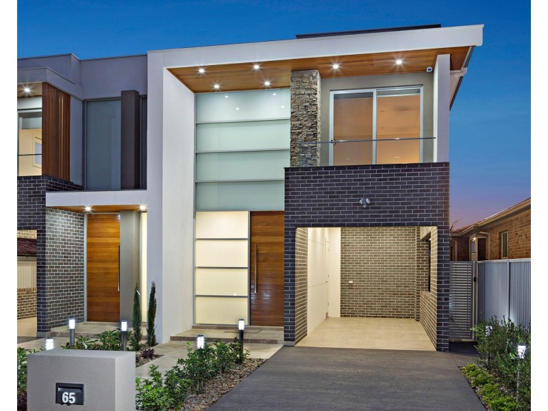 65 Blenheim Street, Croydon Park NSW 2133