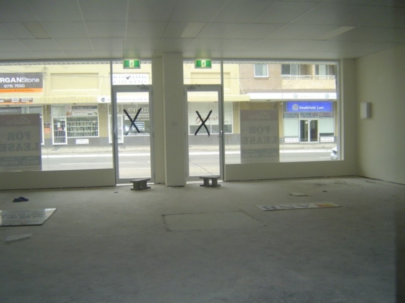 325-329 Liverpool Road, Enfield NSW 2136