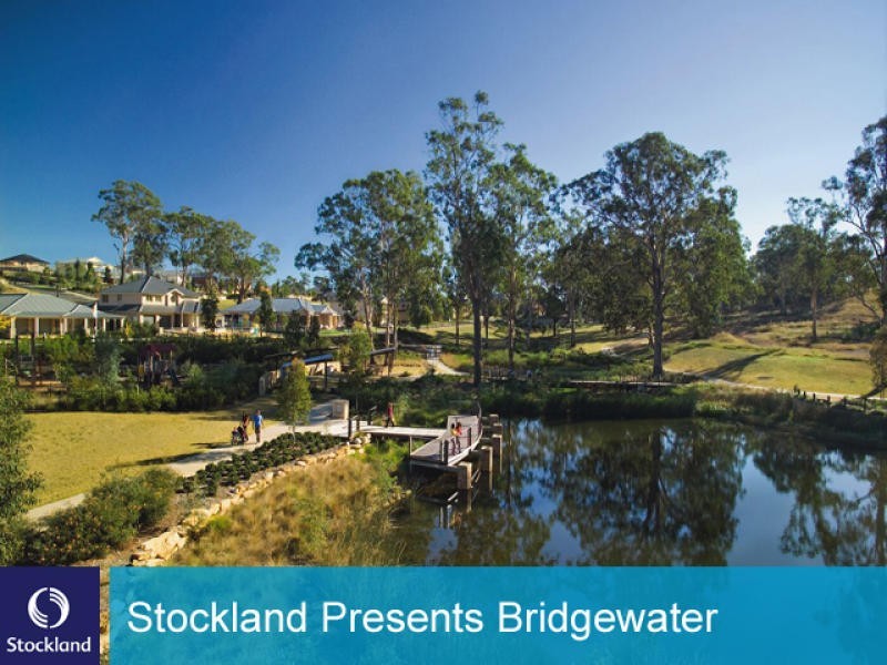 Living At Bridgewater, Camden South NSW 2570