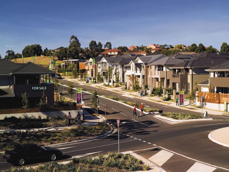 Live Learn Work and Play At Macarthur Gardens, Campbelltown NSW 2560