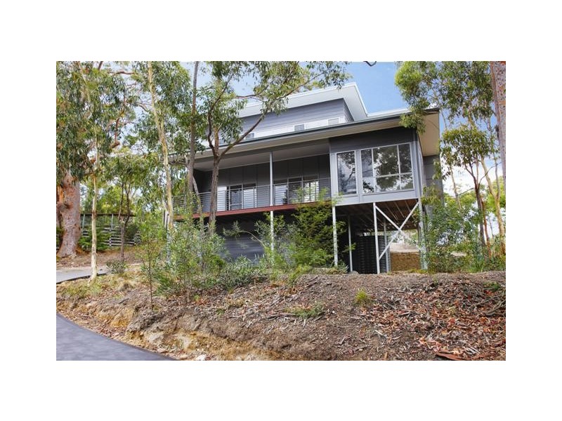 Lot 57 Lake Ridge Way, Murrays Beach NSW 2281