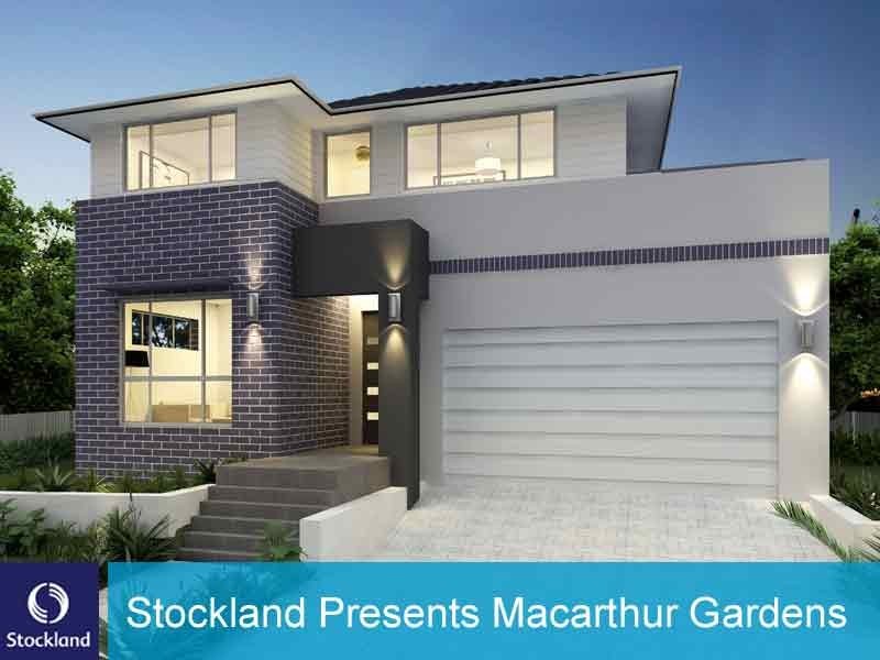 Lot 65 Gilchrist Drive, Campbelltown NSW 2560