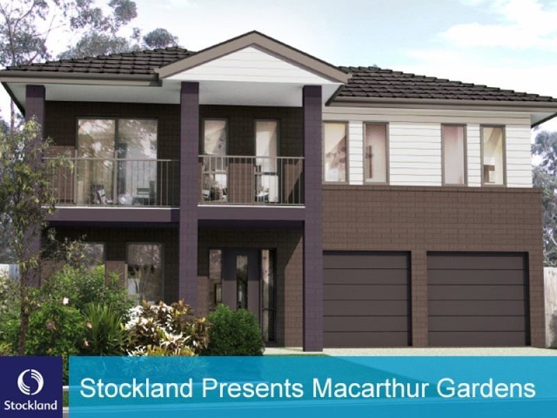 Lot 220 Carlton Road, Campbelltown NSW 2560