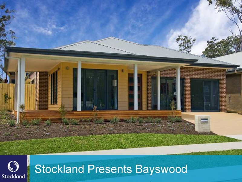 Lot 127 Halloran Street, Vincentia NSW 2540