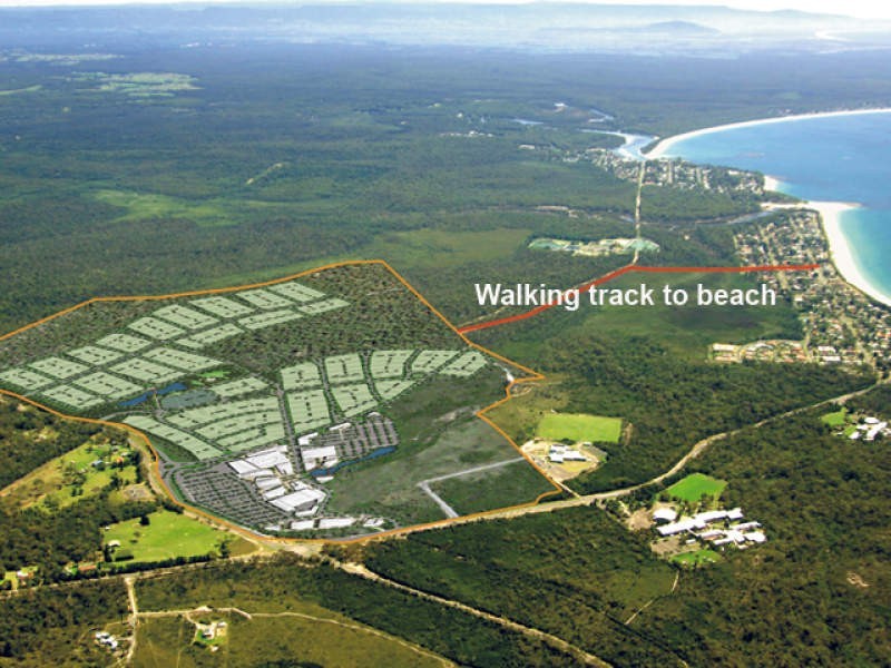 Lot 127 Halloran Street, Vincentia NSW 2540