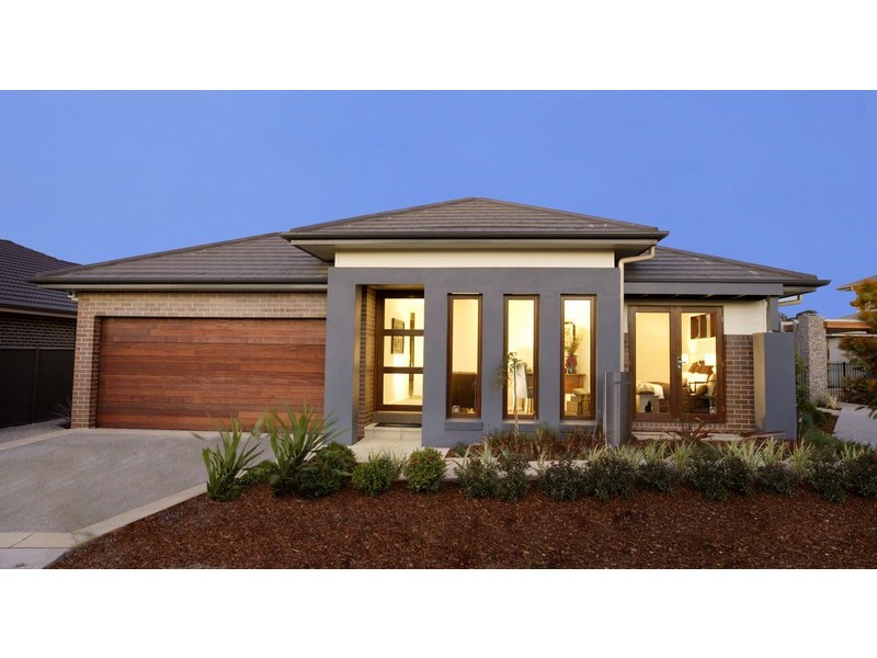 Lot 467 Stockland Lakewood, Pemulwuy NSW 2145