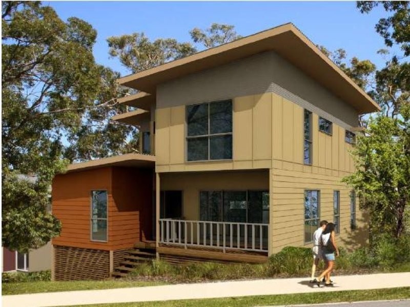 134 Jetty Point Drive, Murrays Beach NSW 2281