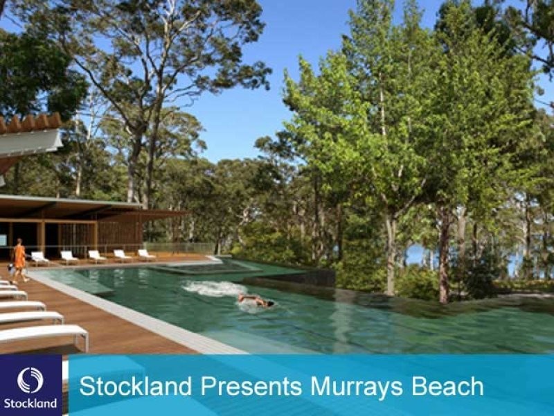 Lot 42 Greygum Trail, Murrays Beach NSW 2281