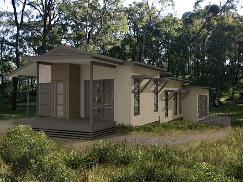 Lot 44 Greygum Trail, Murrays Beach NSW 2281
