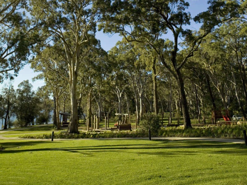 Lot 44 Greygum Trail, Murrays Beach NSW 2281
