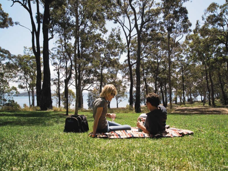 Lot 120 Greygum Trail, Murrays Beach NSW 2281
