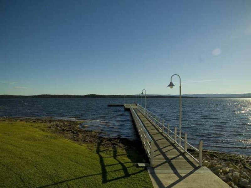 Lot 120 Greygum Trail, Murrays Beach NSW 2281