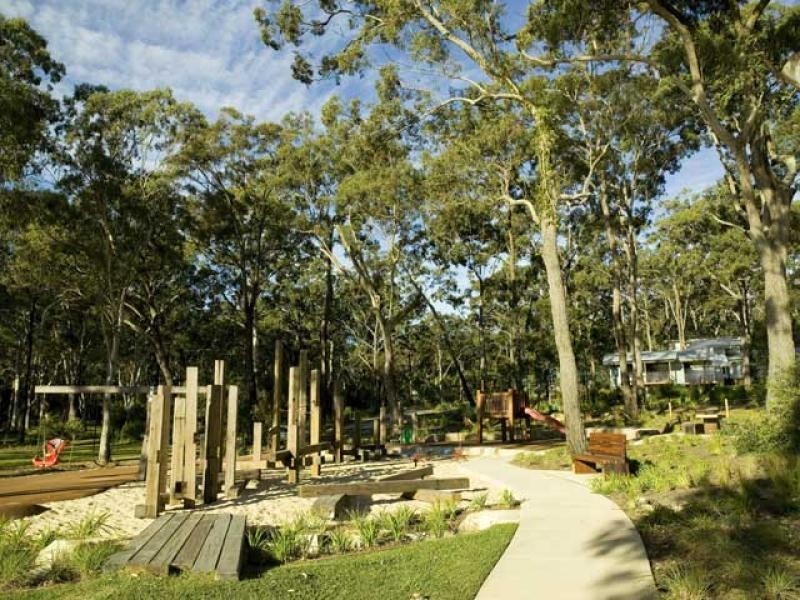 Lot 120 Greygum Trail, Murrays Beach NSW 2281