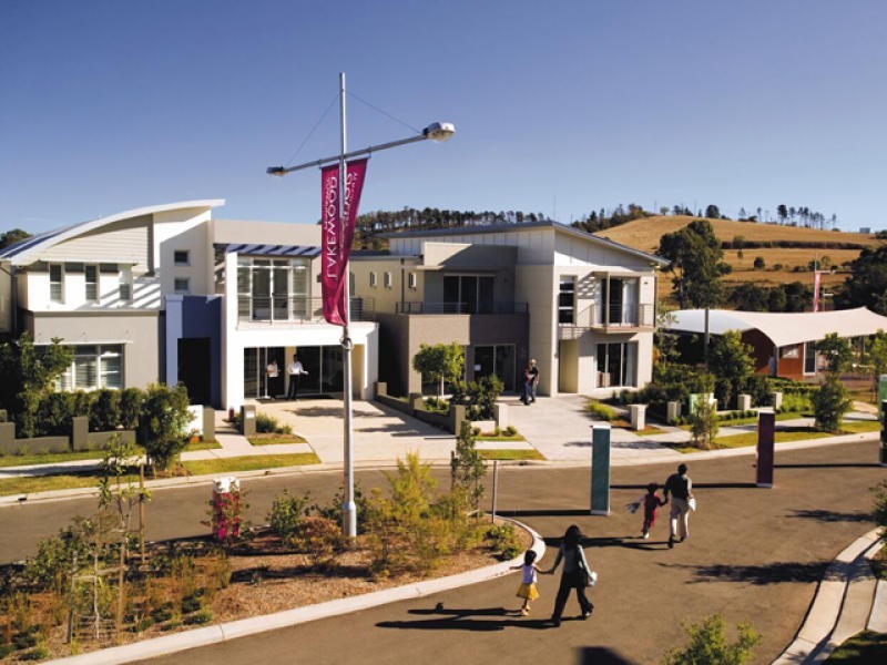 Lot 421 Lakewood, Pemulwuy NSW 2145