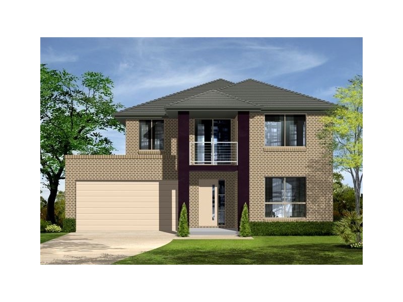 Lot 619 Lakewood, Pemulwuy NSW 2145