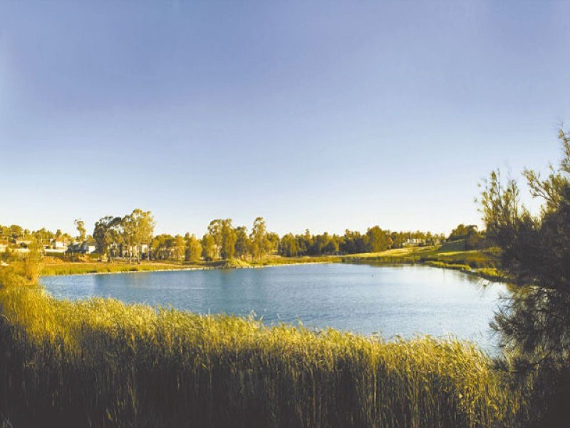 Lot 619 Lakewood, Pemulwuy NSW 2145