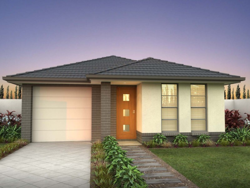 Lot 468 Lakewood, Pemulwuy NSW 2145