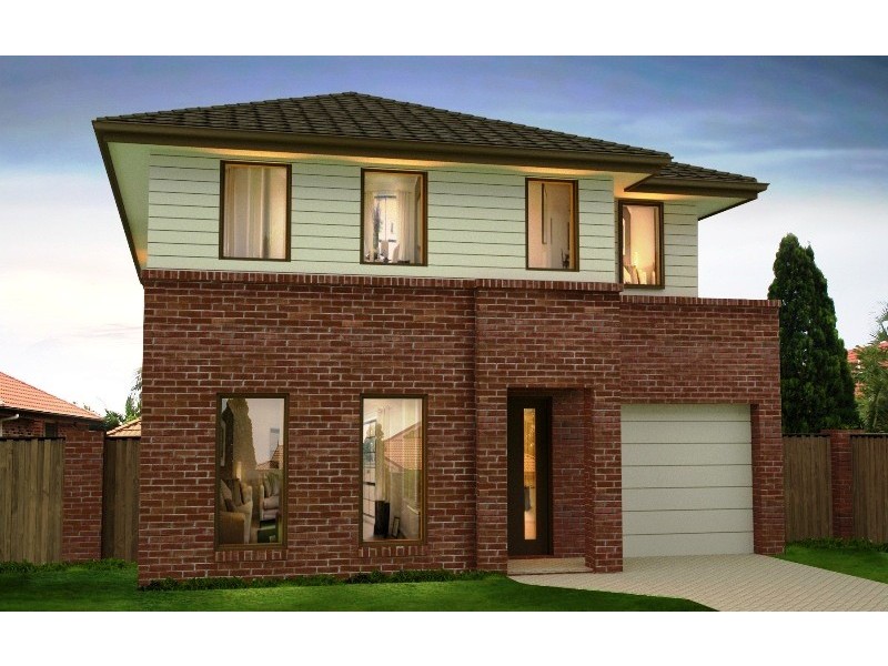 Lot 617 Lakewood, Pemulwuy NSW 2145