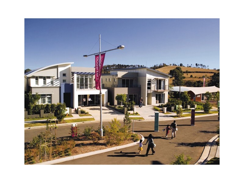 Lot 617 Lakewood, Pemulwuy NSW 2145