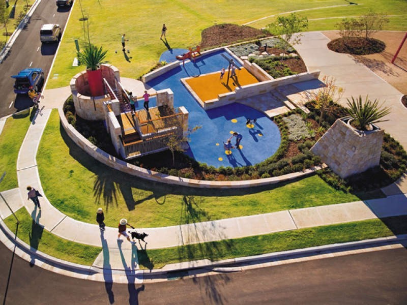 Lot 27 Gilchrist Drive, Campbelltown NSW 2560