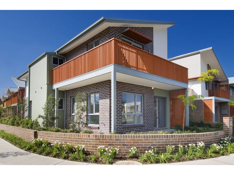 Lot 51, 17 Seamist Avenue, Ermington NSW 2115