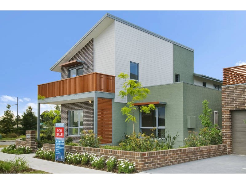 Lot 51, 17 Seamist Avenue, Ermington NSW 2115