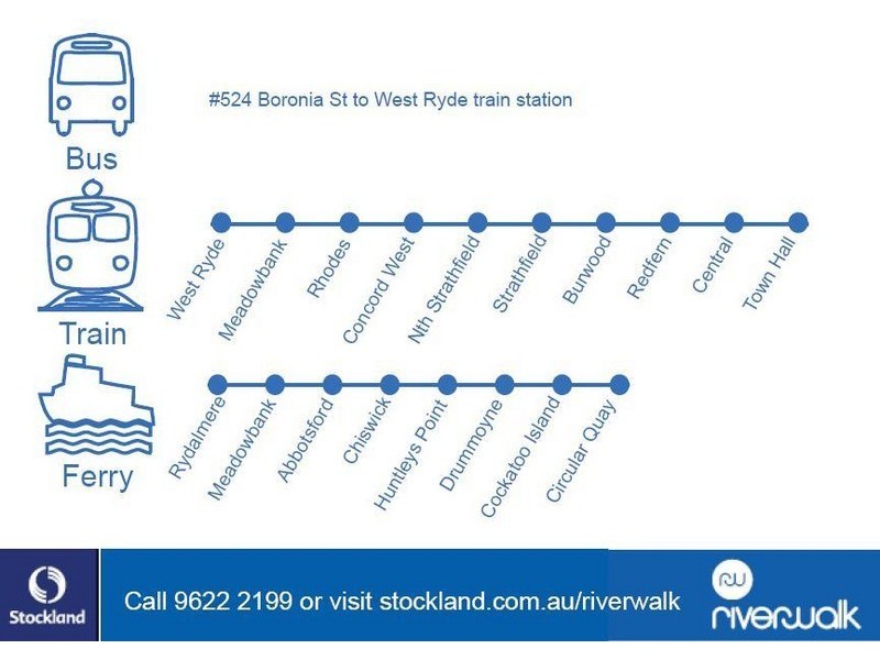 Lot 51, 17 Seamist Avenue, Ermington NSW 2115