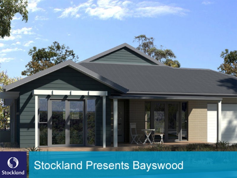 Lot 113 Bayswood Avenue, Vincentia NSW 2540