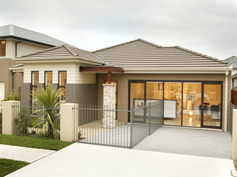 Lot 213 Paperbark Parade, Aberglasslyn NSW 2320