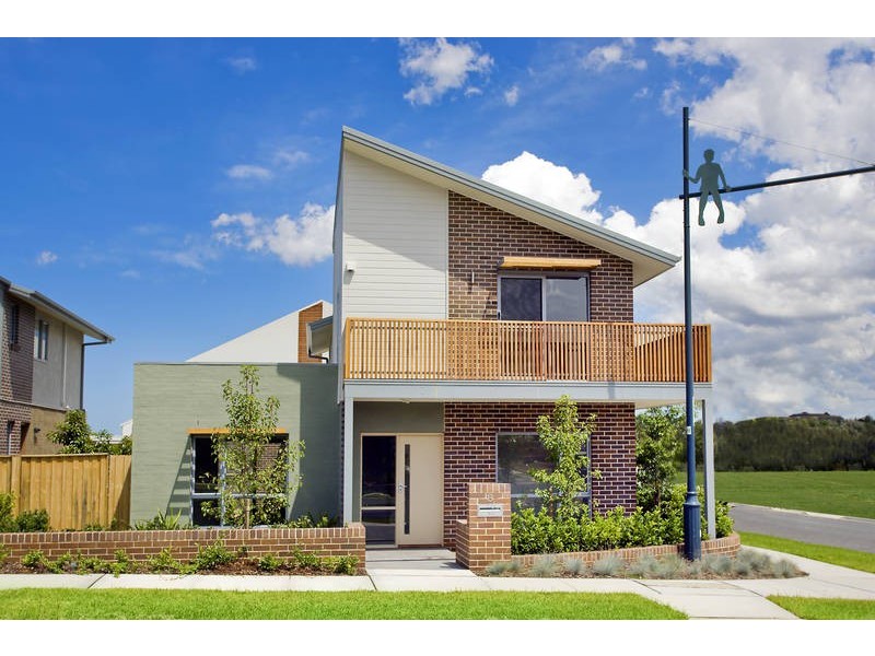 Lot 59, 16 Seamist Avenue, Ermington NSW 2115