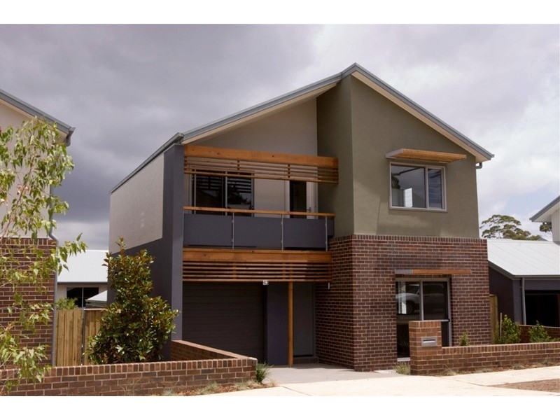 Lot 43, 38 Nordica Street, Ermington NSW 2115