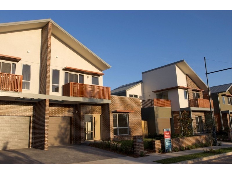 Lot 57, 27 Allura Crescent, Ermington NSW 2115