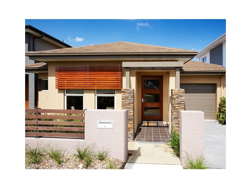 Lot 1176 The Walk, Camden NSW 2570