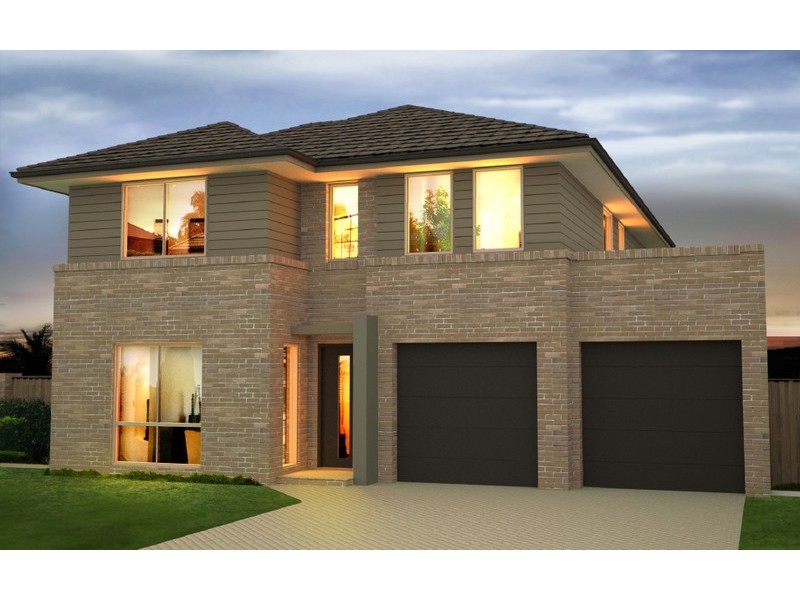 Lot 495 Lakewood, Pemulwuy NSW 2145