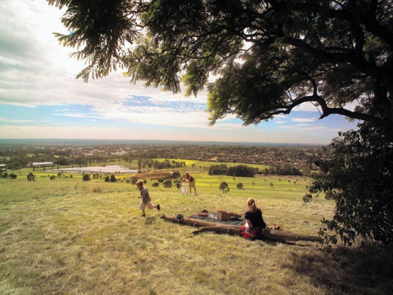 Lot 495 Lakewood, Pemulwuy NSW 2145