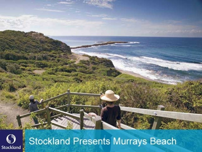 Lot 105 Grey gum Trail, Murrays Beach NSW 2281