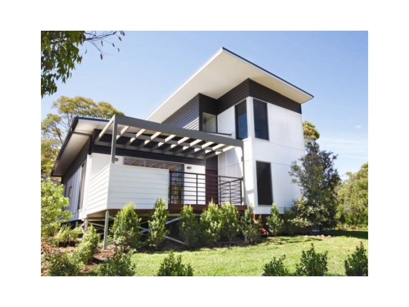 Lot 129 The Walk, Murrays Beach NSW 2281