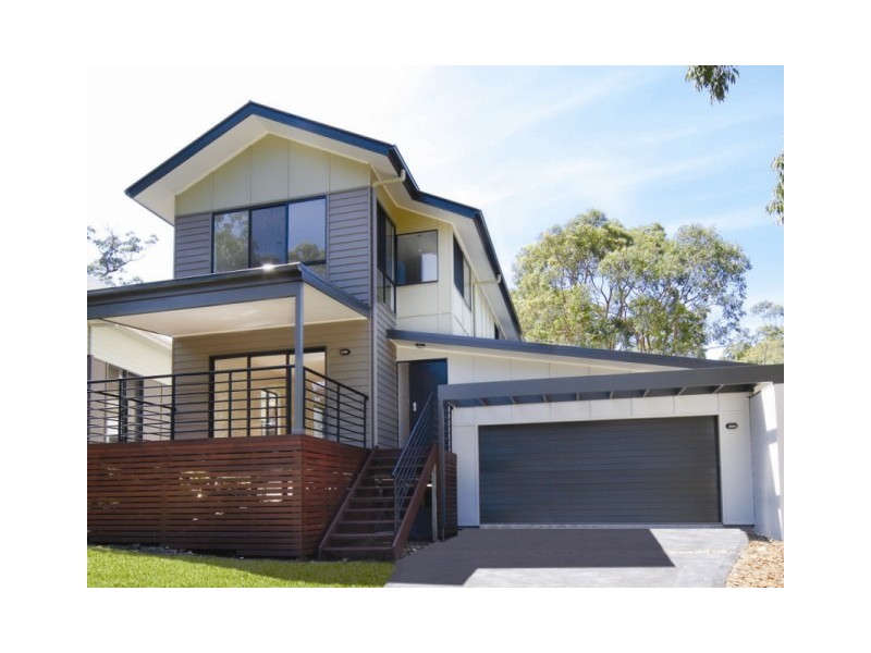 Lot 131 The Walk, Murrays Beach NSW 2281