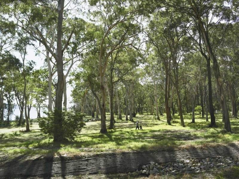Lot 131 The Walk, Murrays Beach NSW 2281
